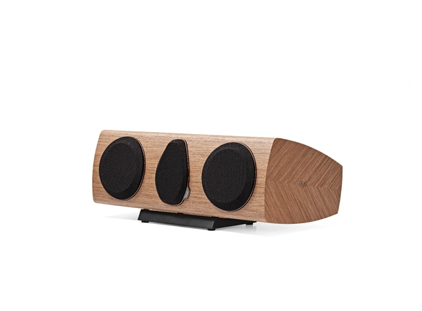 Sonus Faber Sonetto Center G2 walnut Stk 