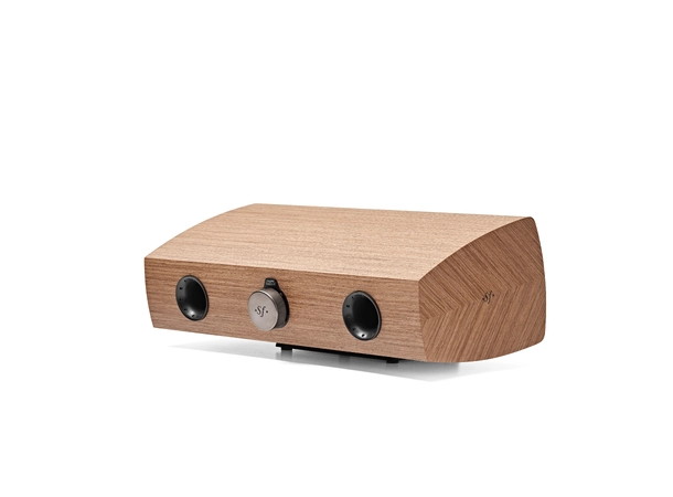 Sonus Faber Sonetto Center G2 walnut Stk 