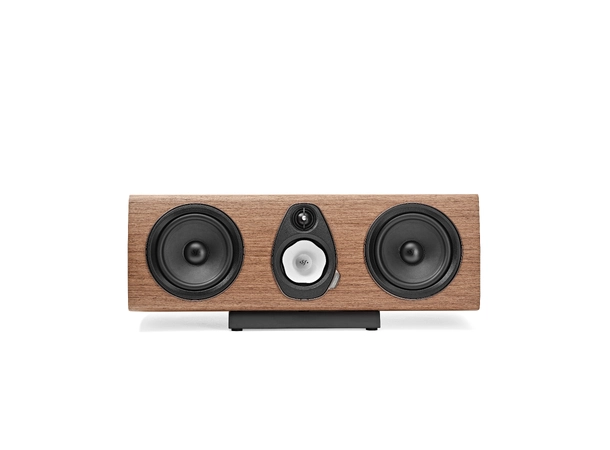 Sonus Faber Sonetto Center G2 walnut Stk 