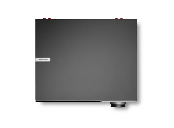 Cambridge Evo 300, forsterker Streaming-forsterker, 2x300 watt, HDMI 
