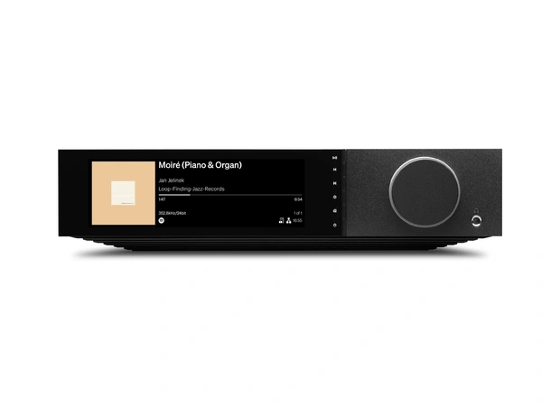 Cambridge Evo 300, forsterker Streaming-forsterker, 2x300 watt, HDMI 