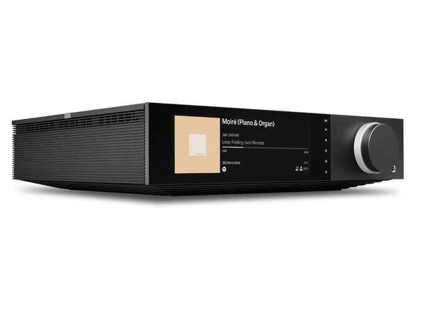 Cambridge Evo 300, forsterker Streaming-forsterker, 2x300 watt, HDMI 