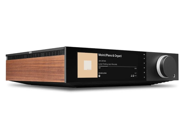 Cambridge Evo 300, forsterker Streaming-forsterker, 2x300 watt, HDMI 