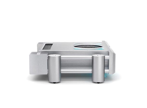 Chord ULTIMATE Integrated - DEMO 2x125 watt, RCA/XLR innganger, sølv 