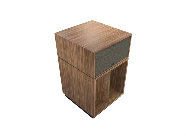 Klipsch La Scala AL6, American Walnut 3-veis fullfrekvenshorn,15" bass, pr par 