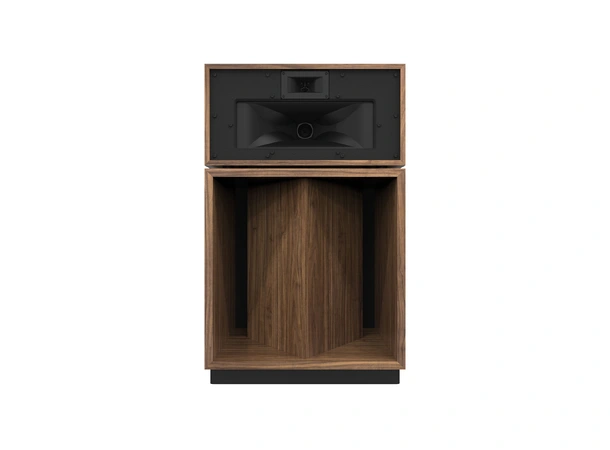 Klipsch La Scala AL6, American Walnut 3-veis fullfrekvenshorn,15" bass, pr par 