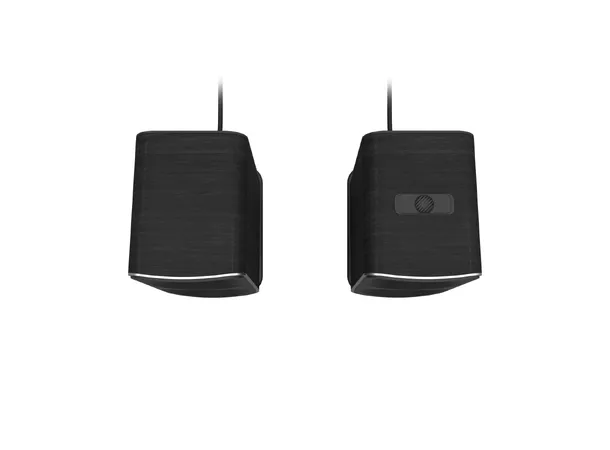 Klipsch ProMedia Lumina, Black Aktivt høyttalersystem inkl. subwoofer 