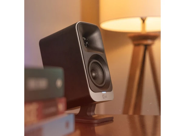 Klipsch ProMedia Lumina, Black Aktivt høyttalersystem inkl. subwoofer 