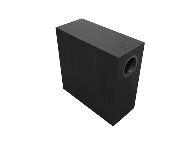Klipsch ProMedia Lumina, Black Aktivt høyttalersystem inkl. subwoofer 