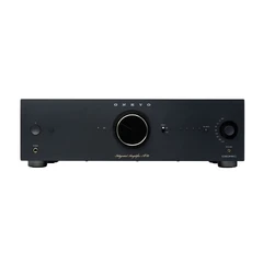 Onkyo A-50 Icon, forsterker, Black 2x110 watt. streaming, MM/MC-RIAA, HDMI