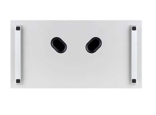 Ruark R410, musikksystem, grå Spotify, Tidal, WiFi, DAB+, HDMI 