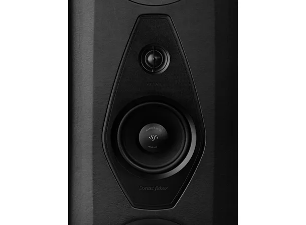 Sonus Faber Arena 20, vegg, stk 3,5-veis, 55-31.500 Hz, 92 dB 