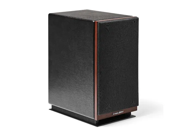 Sonus Faber Lumina I og Cambridge Streaming-steroopakke, Wenge 