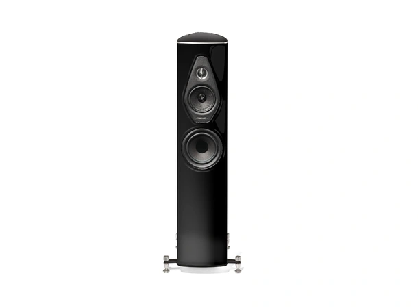 Sonus Faber Olympica Nova II, Black HG gulvstående høyttaler, par 