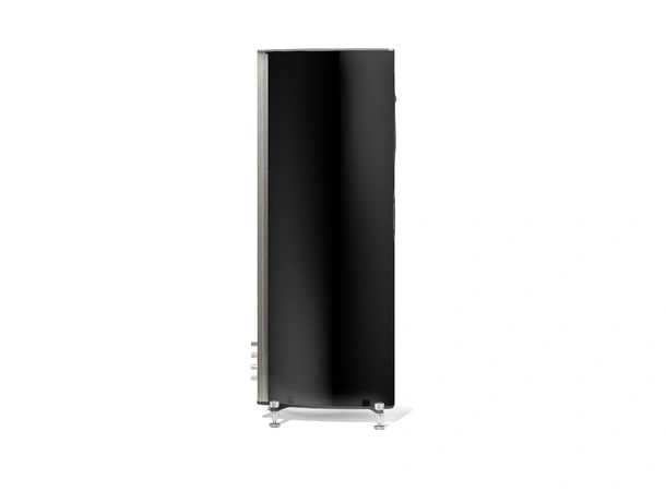 Sonus Faber Olympica Nova II, Black HG gulvstående høyttaler, par 