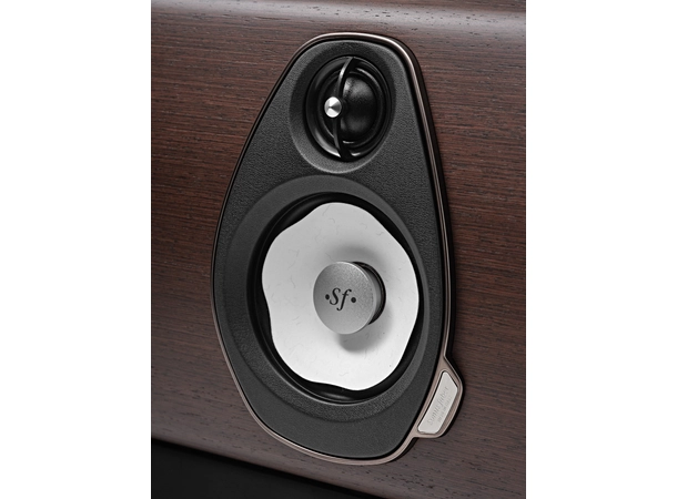Sonus Faber Sonetto Center G2 wenge Stk 
