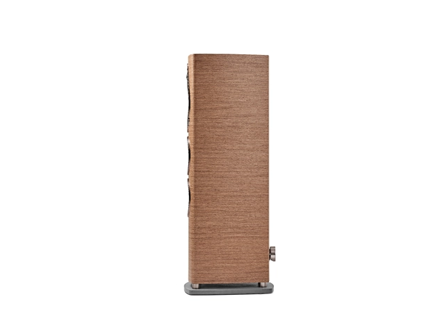 Sonus Faber Sonetto V G2, Walnut 3-veis gulvstående høyttaler, par 