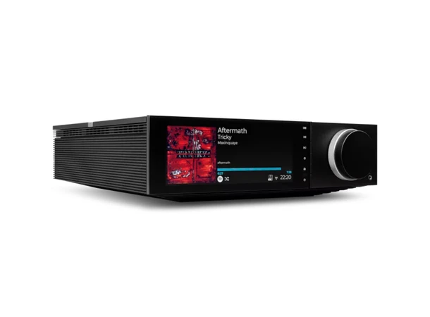 Cambridge Audio Evo 150SE forsterker 2x150 watt, streamingforsterker 