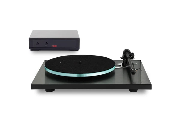 Rega Planar 3 RS, Nd5 pickup, Aluminium RB330 arm, NEO Mk2 PSU 