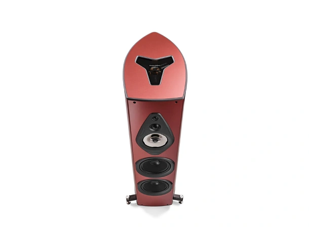 Sonus Faber Amati Supreme, Terra Rossa 4.5 veis gulvstående høyttaler, par 