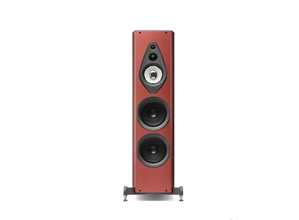 Sonus Faber Amati Supreme, Terra Rossa 4.5 veis gulvstående høyttaler, par 