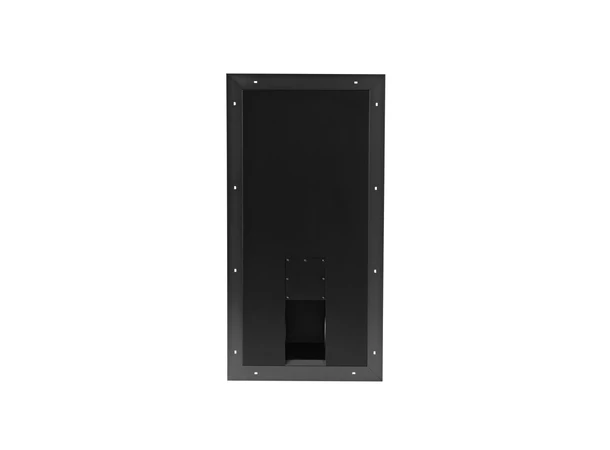 Sonus Faber Arena S15, subwoofer, stk Passiv subwoofer, 4x6.5" bass 