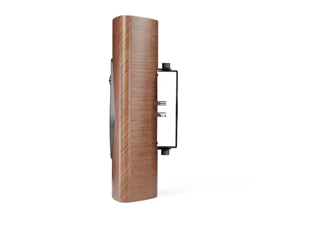 Sonus Faber Olympica On Wall G3, Walnut vegghøyttaler, stk 