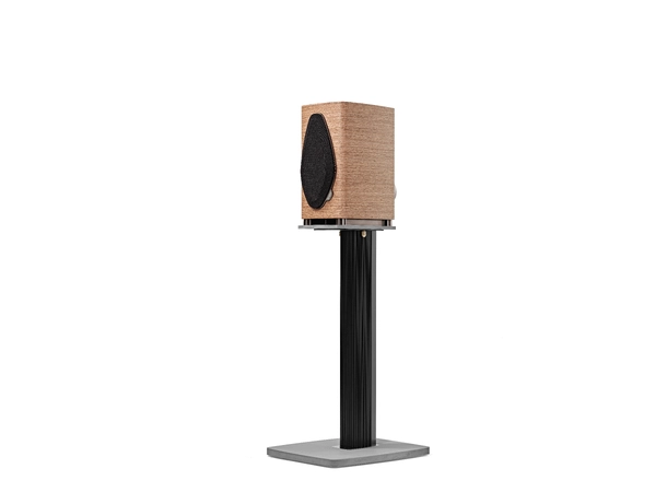 Sonus Faber Sonetto I G2, Walnut 2-veis hylle/stativ, par (eks. stativ) 