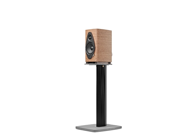 Sonus Faber Sonetto I G2 , walnut 2-veis hylle/stativ, par (eks. stativ) 