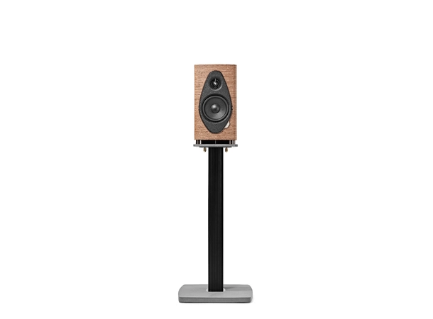 Sonus Faber Sonetto I G2 , walnut 2-veis hylle/stativ, par (eks. stativ) 