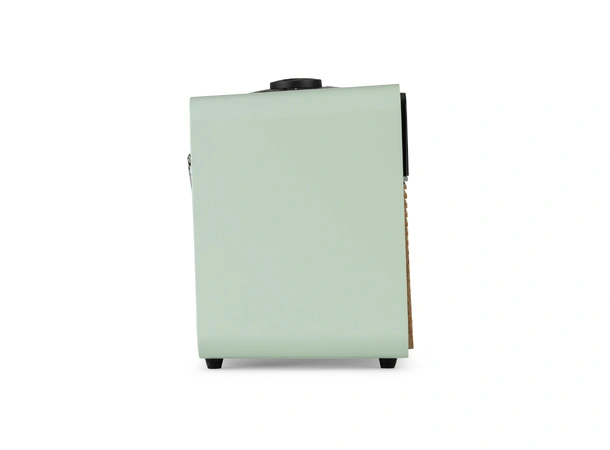 Ruark R2 Mk4, DAB+ radio, Sea Mist DAB+, Bluetooth, klokke, WiFi, APP 