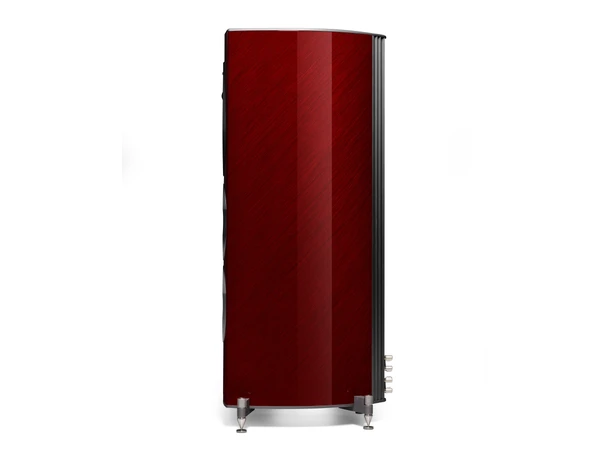 Sonus Faber Amati Supreme, Red 4.5 veis gulvstående høyttaler, par 