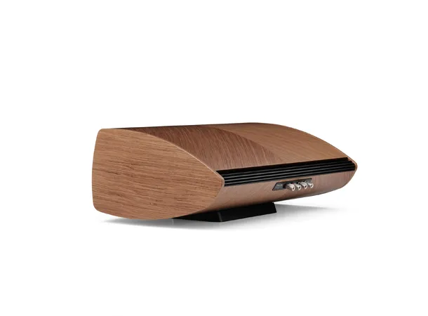 Sonus Faber Olympica Center G3, Walnut senterhøyttaler, stk (eks. gulvstativ) 
