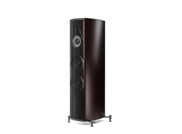 Sonus Faber Olympica III G3, Wenge 3-veis gulvstående høyttaler, par 