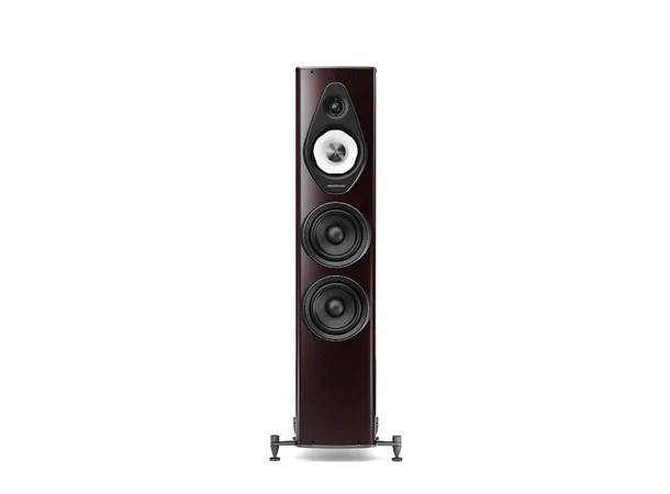 Sonus Faber Olympica III G3, Wenge 3-veis gulvstående høyttaler, par 