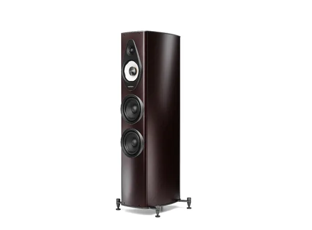 Sonus Faber Olympica III G3, Wenge 3-veis gulvstående høyttaler, par 