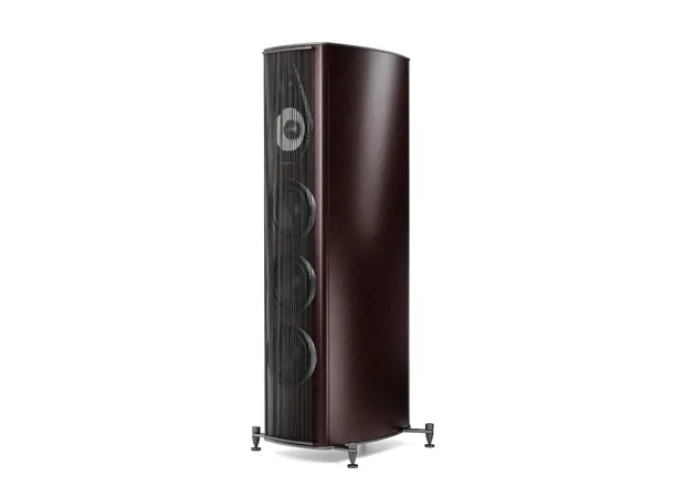 Sonus Faber Olympica V G3, Wenge 3-veis gulvstående høyttaler, par 