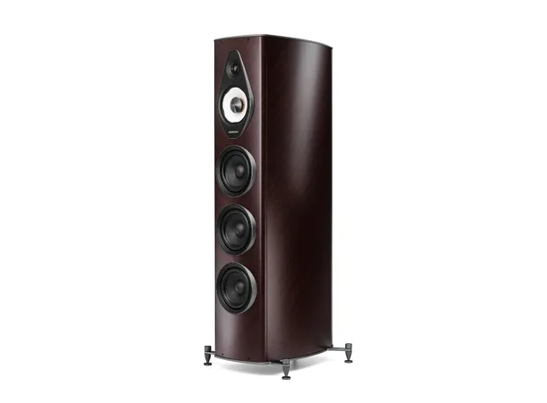 Sonus Faber Olympica V G3, Wenge 3-veis gulvstående høyttaler, par 