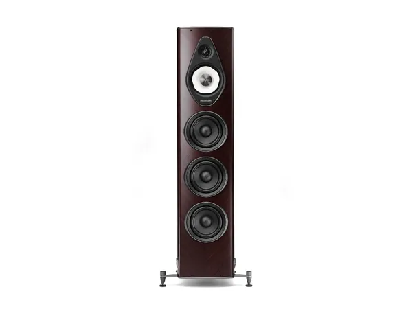 Sonus Faber Olympica V G3, Wenge 3-veis gulvstående høyttaler, par 