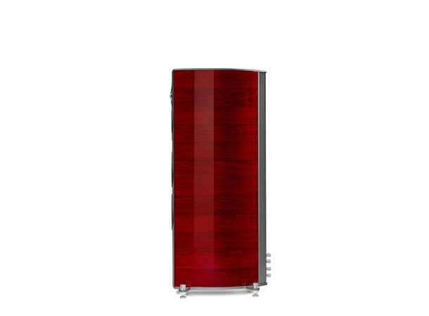 Sonus Faber Serafino Homage G2 - Red 3.5 veis gulvstående høyttaler, par 