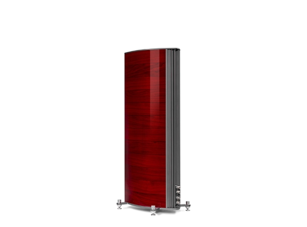 Sonus Faber Serafino Homage G2 - Red 3.5 veis gulvstående høyttaler, par 