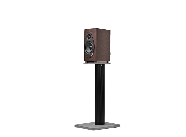 Sonus Faber Sonetto I G2 , wenge 2-veis hylle/stativ, par (eks. stativ) 