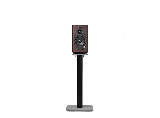 Sonus Faber Sonetto I G2 , wenge 2-veis hylle/stativ, par (eks. stativ) 