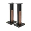 Sonus Faber Stand Iron, Walnut/Black Stativ til Concertino G4, pr par