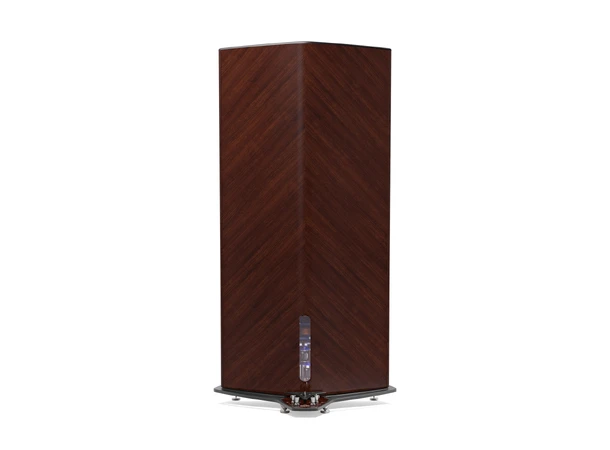 Sonus Faber Stradivari G2, Wenge 3.5 veis gulvstående høyttaler, par 