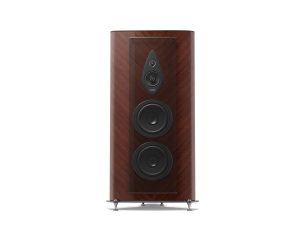 Sonus Faber Stradivari G2, Wenge 3.5 veis gulvstående høyttaler, par 