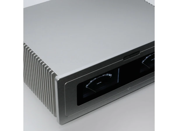 Audio Research S-200, SS Power 2x200 watt, solid state effektforsterker 