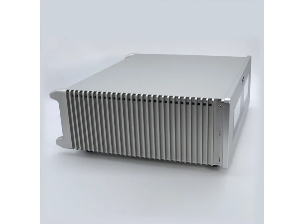 Audio Research S-200, SS Power 2x200 watt, solid state effektforsterker 