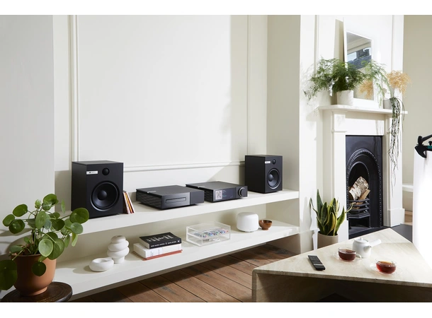 Cambridge Audio Evo CD CD-transport 