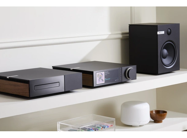 Cambridge Audio Evo CD CD-transport 